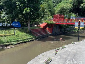 Misi Bambang Genjot Lagi Wisata dan Sentra Fesyen Kota Bandung