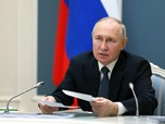 Terkuak! Begini Taktik Propaganda Putin dalam Perang Ukraina