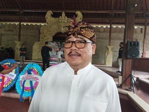 Dana Hibah Desa Telat Cair, DPRD Bali: Pendapatan Daerah Belum Maksimal