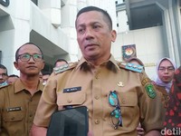 Dituding Setujui Gadai Kantor Bupati Meranti, Ini Kata Kemkeu