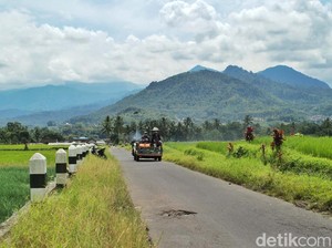 Pengertian Konsep Diferensiasi Area Geografi dan Contohnya
