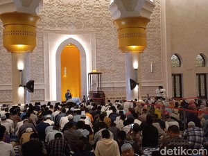 5 Contoh Undangan Peringatan Nuzulul Quran yang Formal