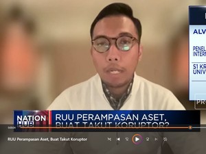 Video: 2 Alasan RUU Perampasan Aset & PTUK Ditakuti Koruptor!