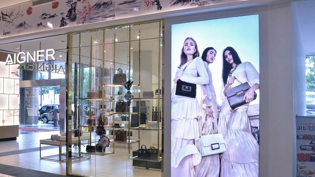 Beli Barang Branded Hemat 20% Pakai Allo Paylater, Cek Infonya di Sini