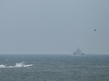 Presiden Taiwan & DPR AS Bertemu, China Ngamuk Lakukan Ini..