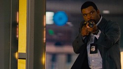 Tyler Perry: dari Serial Presiden Amerika ke Tuduhan Pelecehan Seksual