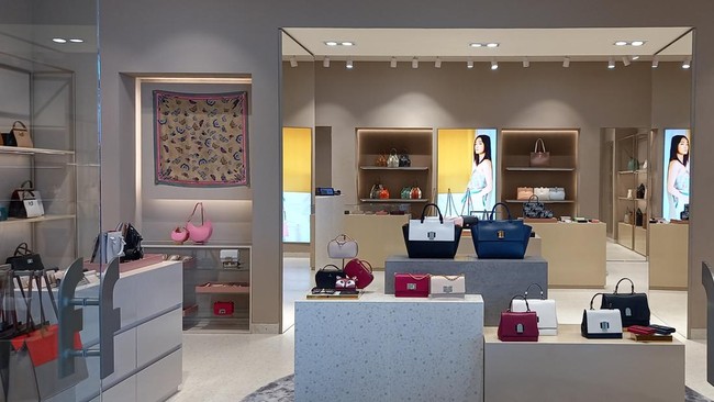 Belanja Barang Fashion Impian, Dapatkan Diskon 20% Pakai Allo Paylater