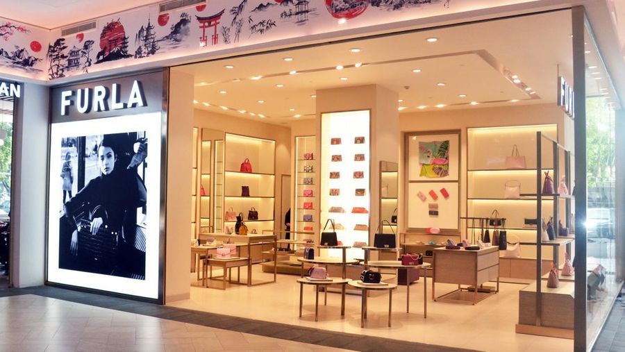 Furla. (Dok. PT Trans Fashion Indonesia)