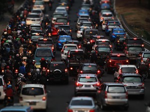 BMKG Imbau Pemudik Waspada Cuaca Ekstrem Selama Lebaran 2024