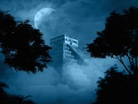 Misteri Negeri Jin dan Raksasa di Kutub Utara, Cek Faktanya!