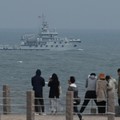 Tegang! Kapal Perang China Mulai Kepung Taiwan