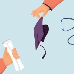 Deretan Tips Jitu Melamar dan Meraih Beasiswa Kuliah Dalam Negeri & LN
