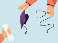 Alumni Penerima Beasiswa, Antara Pergi dan Kembali ke RI