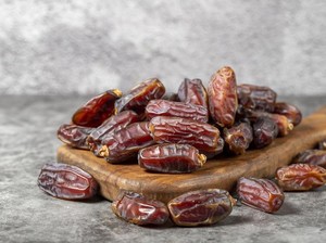 5 Cara Mudah Bedakan Kurma Israel agar Tidak Terkecoh