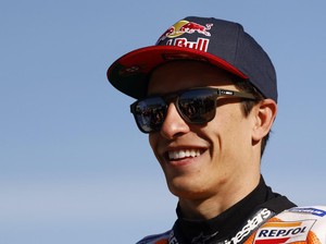 Honda Tak Kaget Marc Marquez Melesat dengan Motor Ducati