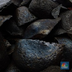RI Bakal Dicari-cari Dunia Karena Simpan 'Harta Karun' Ini