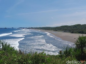 Upaya Membawa Pariwisata Pangandaran Naik Kelas ke Tingkat Dunia