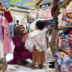 Dear Bunda... Ini Lho 5 Tanda Buah Hati Anda Sangat Berbakat