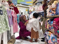 Dear Bunda... Ini Lho 5 Tanda Buah Hati Anda Sangat Berbakat