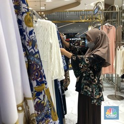 Jor-Joran Belanja Buat Lebaran, Lumrah atau Salah Kaprah?