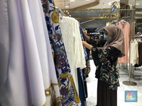 Survei BI: Keyakinan Konsumen Naik di Maret, Berkah Ramadan ?