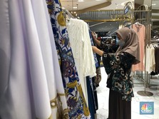 Survei BI: Keyakinan Konsumen Naik di Maret, Berkah Ramadan ?