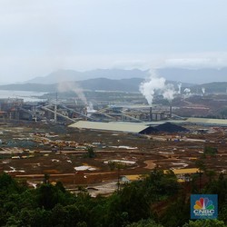 Heboh Tambang Nikel di Luar Negeri Ramai-Ramai Tutup, Gegara RI?
