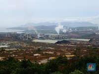 Heboh Tambang Nikel di Luar Negeri Ramai-Ramai Tutup, Gegara RI?