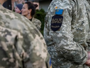 Rusia Klaim Ada WNI Jadi Tentara Bayaran Ukraina, Segini Bayarannya