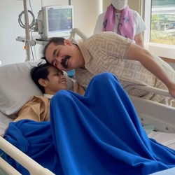 Terungkap! Ini yang Tanggung Biaya Pengobatan David Ozora