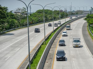 Proyek Jalan Tol Bikin Harga Properti Naik, Ini Buktinya