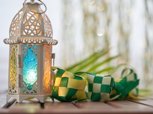 7 Rekomendasi Toko Hampers Lebaran 2024 di Palembang