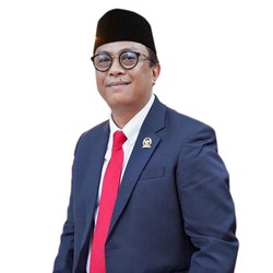 Rapsel Ali, Menantu Wapres Ma'ruf Amin Meninggal Dunia