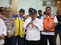 Menteri Basuki Blak-blakan Biang Keladi Investasi di IKN Sepi