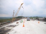 Wusss! Tol Cisumdawu Nyambung dari Bandung ke Kertajati Mei