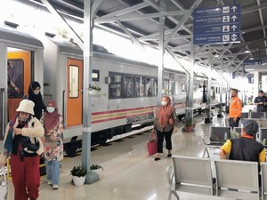 Sejarah Kereta Api di Medan yang Dibangun karena Pesatnya Bisnis Tembakau