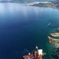 Menginjakkan Kaki di 'Pulau Harta Karun' yang Dijaga Buaya