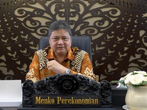 OECD Buka Diskusi Aksesi dengan Indonesia, Apa Untungnya?