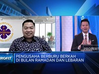 Berkah Ramadan, Hotel & Restoran 