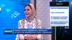 Libur Panjang Lebaran, Penjualan Paket Wisata Naik 30%