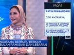 Libur Panjang Lebaran, Penjualan Paket Wisata Naik 30%