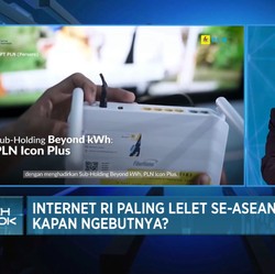 Bayar Listrik-Internet Jadi Satu Pakai PLN Icon Plus, Simak!