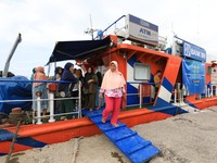 128 Tahun, BRI Dorong Inklusi Keuangan Hingga Pelosok Negeri