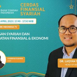 Simak! Cara Cerdas Kelola Uang Secara Syariah Disini