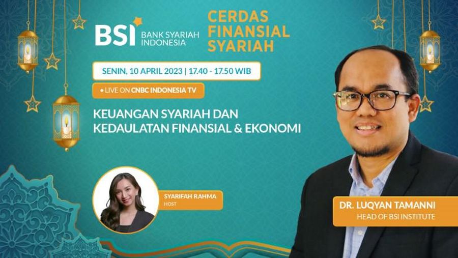 BSI