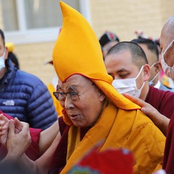 Dalai Lama Mencari Penerus, Simbol Perlawanan Tibet terhadap China