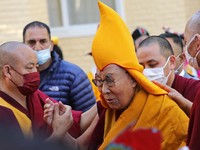 Dalai Lama Mencari Penerus, Simbol Perlawanan Tibet terhadap China