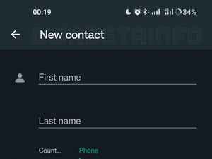 7 Cara Pulihkan Kontak WhatsApp yang Hilang di HP Android