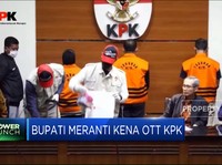 Termasuk Wali Kota Bandung, Ini Daftar OTT KPK Jelang Lebaran