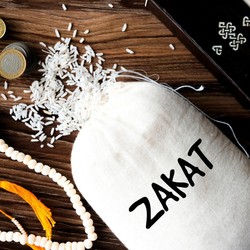 Udah Tahu Belum, Bayar Zakat Bisa Mengurangi Pajak Lho...